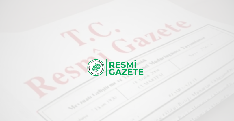 MİLLİ PARKLARA YÖNELİK DÜZENLEMELER RESMİ GAZETE’DE YAYIMLANARAK YÜRÜRLÜĞE GİRDİ